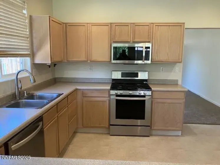 2248 Big Trail, Reno, Nevada 89521, 4 Bedrooms Bedrooms, ,2 BathroomsBathrooms,Residential,Residential,Big Trail,0,260007628