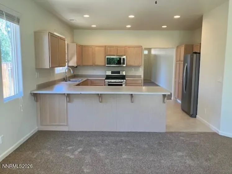 2248 Big Trail, Reno, Nevada 89521, 4 Bedrooms Bedrooms, ,2 BathroomsBathrooms,Residential,Residential,Big Trail,0,260007628