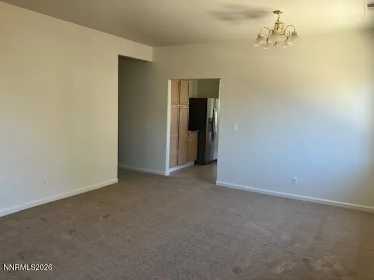 2248 Big Trail, Reno, Nevada 89521, 4 Bedrooms Bedrooms, ,2 BathroomsBathrooms,Residential,Residential,Big Trail,0,260007628
