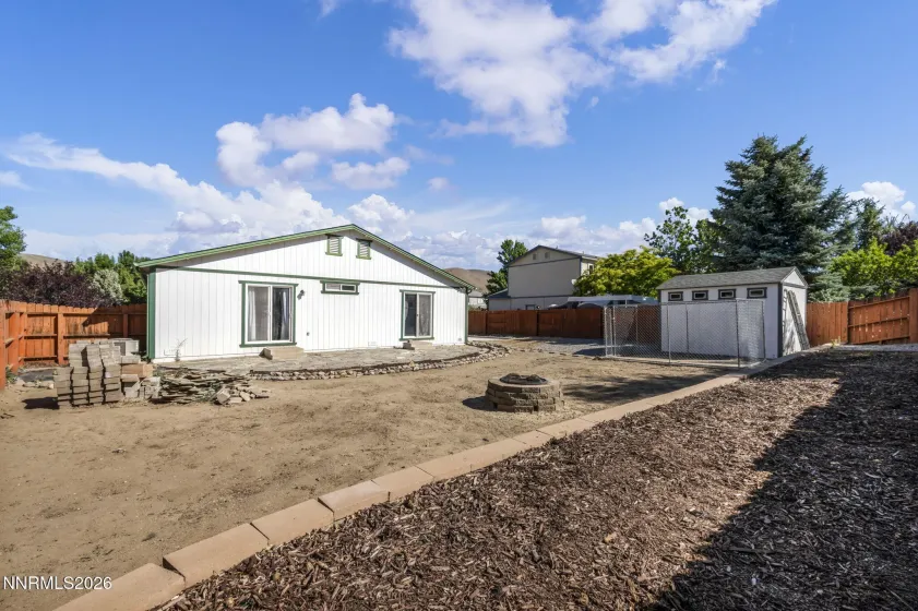 18124 Pasado, Reno, Nevada 89508, 3 Bedrooms Bedrooms, ,2 BathroomsBathrooms,Residential,Residential,Pasado,0,260008882
