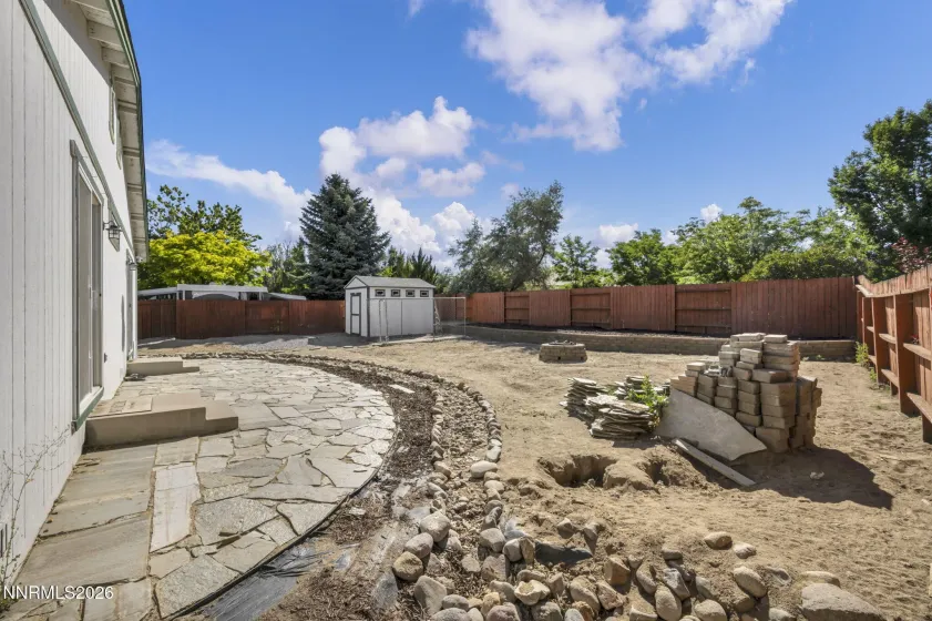 18124 Pasado, Reno, Nevada 89508, 3 Bedrooms Bedrooms, ,2 BathroomsBathrooms,Residential,Residential,Pasado,0,260008882