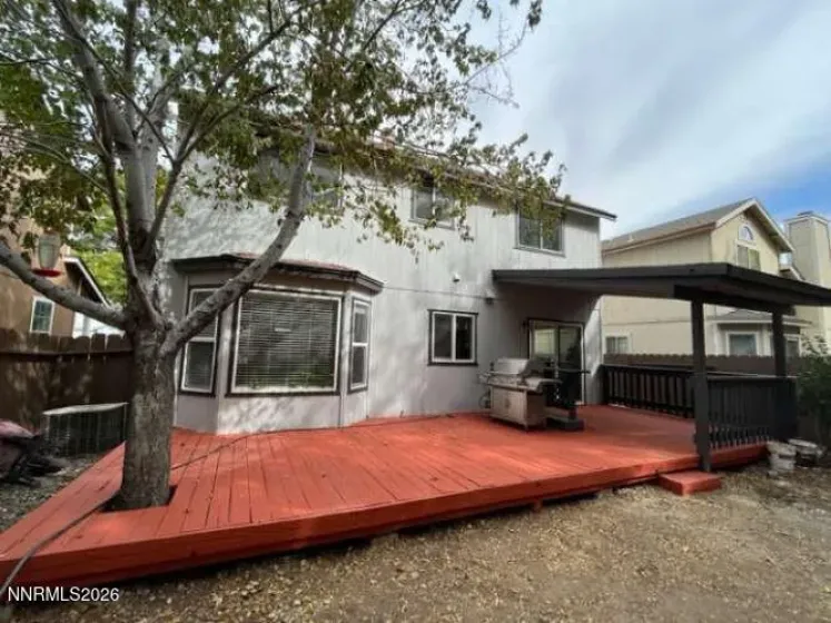 2035 Haywood, Sparks, Nevada 89434, 4 Bedrooms Bedrooms, ,3 BathroomsBathrooms,Residential,Residential,Haywood,0,260008883