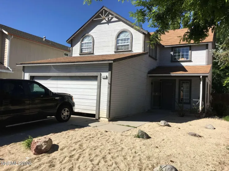 2035 Haywood, Sparks, Nevada 89434, 4 Bedrooms Bedrooms, ,3 BathroomsBathrooms,Residential,Residential,Haywood,0,260008883
