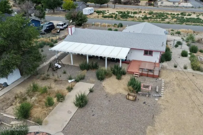 180 Roughing It, Dayton, Nevada 89403, 4 Bedrooms Bedrooms, ,2 BathroomsBathrooms,Residential,Residential,Roughing It,0,260008884