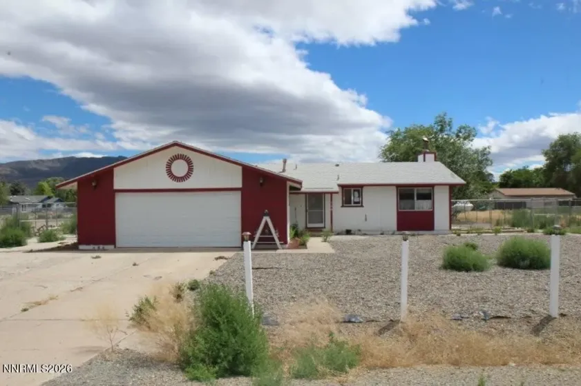180 Roughing It, Dayton, Nevada 89403, 4 Bedrooms Bedrooms, ,2 BathroomsBathrooms,Residential,Residential,Roughing It,0,260008884