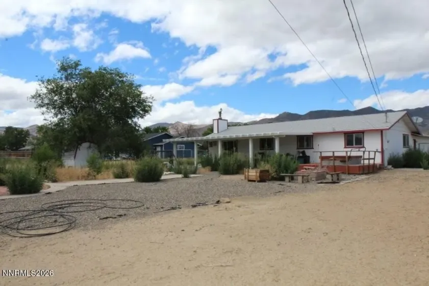 180 Roughing It, Dayton, Nevada 89403, 4 Bedrooms Bedrooms, ,2 BathroomsBathrooms,Residential,Residential,Roughing It,0,260008884