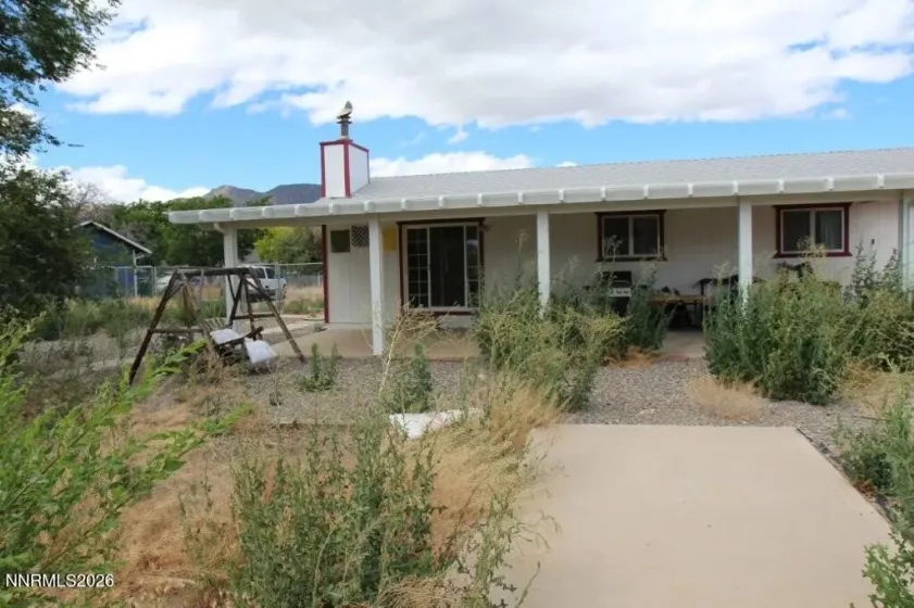 180 Roughing It, Dayton, Nevada 89403, 4 Bedrooms Bedrooms, ,2 BathroomsBathrooms,Residential,Residential,Roughing It,0,260008884