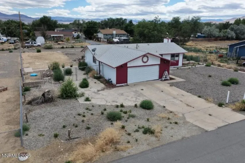 180 Roughing It, Dayton, Nevada 89403, 4 Bedrooms Bedrooms, ,2 BathroomsBathrooms,Residential,Residential,Roughing It,0,260008884
