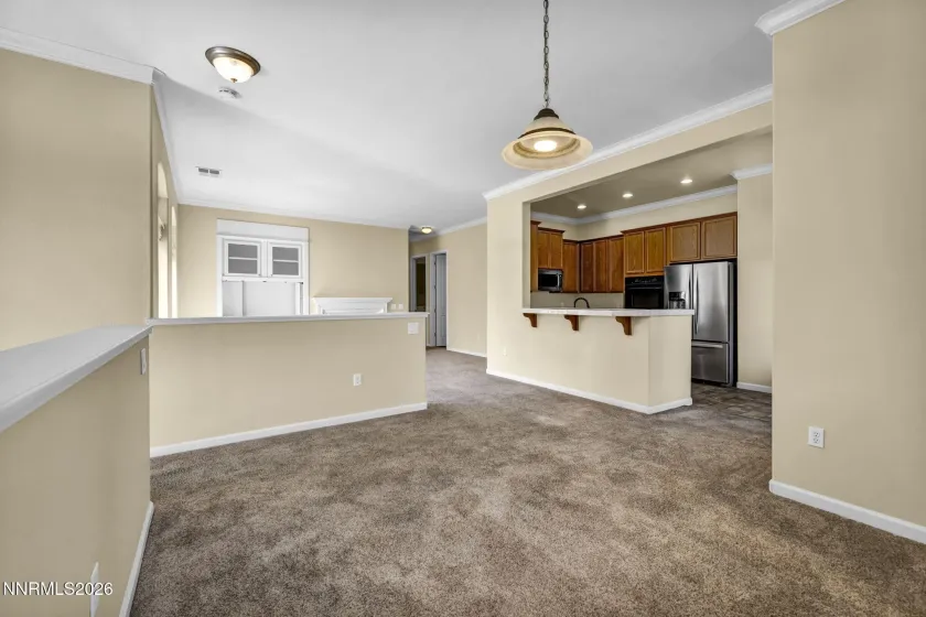 9900 Wilbur May, Reno, Nevada 89521, 2 Bedrooms Bedrooms, ,2 BathroomsBathrooms,Residential,Residential,Wilbur May,0,260008885