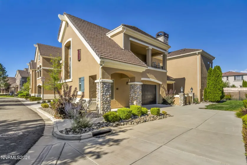 9900 Wilbur May, Reno, Nevada 89521, 2 Bedrooms Bedrooms, ,2 BathroomsBathrooms,Residential,Residential,Wilbur May,0,260008885