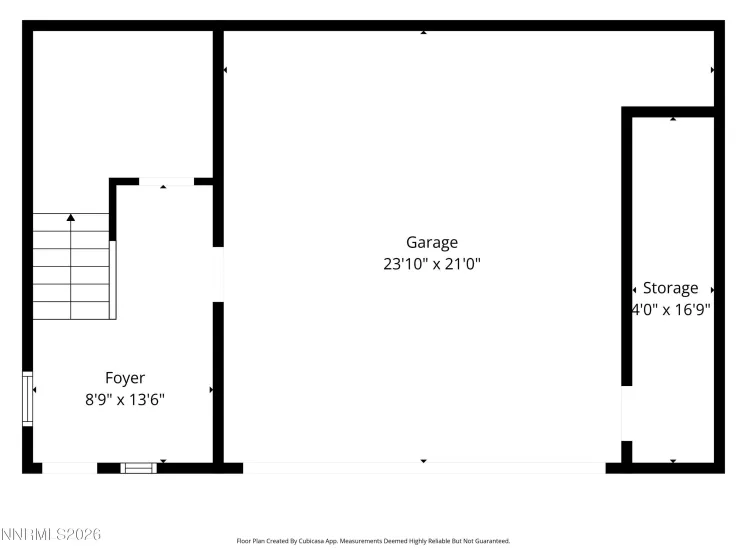 9900 Wilbur May, Reno, Nevada 89521, 2 Bedrooms Bedrooms, ,2 BathroomsBathrooms,Residential,Residential,Wilbur May,0,260008885