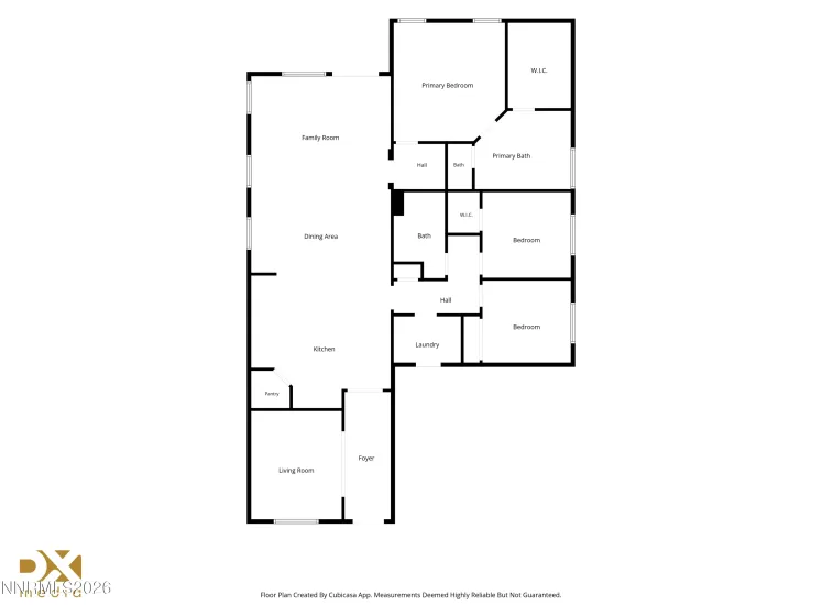 1832 Cholula, Reno, Nevada 89521, 3 Bedrooms Bedrooms, ,2 BathroomsBathrooms,Residential,Residential,Cholula,0,260008886