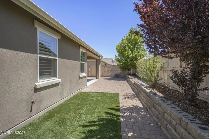 1832 Cholula, Reno, Nevada 89521, 3 Bedrooms Bedrooms, ,2 BathroomsBathrooms,Residential,Residential,Cholula,0,260008886