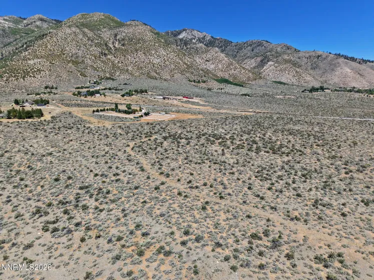 99.6 Acres California 88, Markleeville, California 96120, ,Land,Residential,California 88,0,260008887
