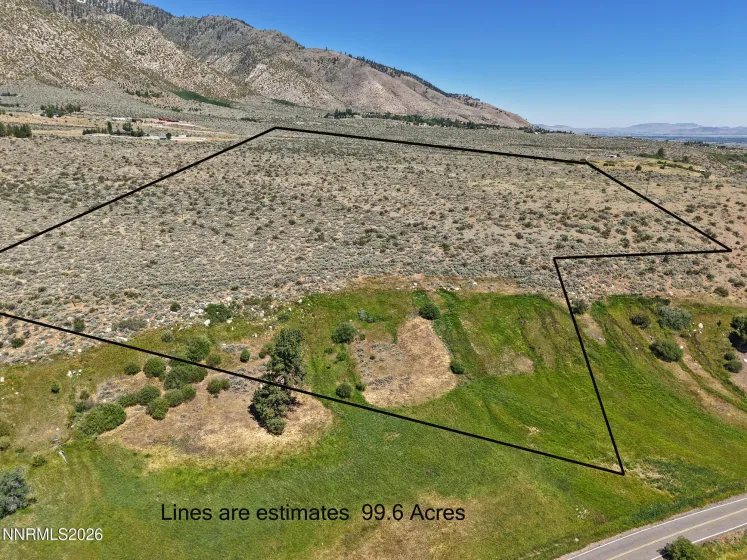 99.6 Acres California 88, Markleeville, California 96120, ,Land,Residential,California 88,0,260008887