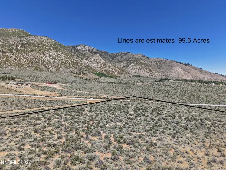99.6 Acres California 88, Markleeville, California 96120, ,Land,Residential,California 88,0,260008887