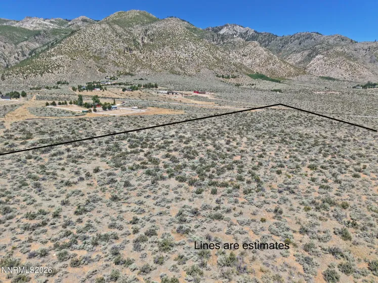 99.6 Acres California 88, Markleeville, California 96120, ,Land,Residential,California 88,0,260008887