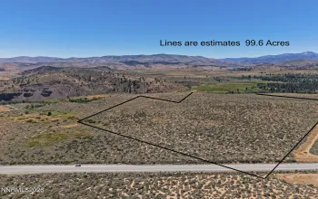 99.6 Acres California 88, Markleeville, California 96120, ,Land,Residential,California 88,0,260008887
