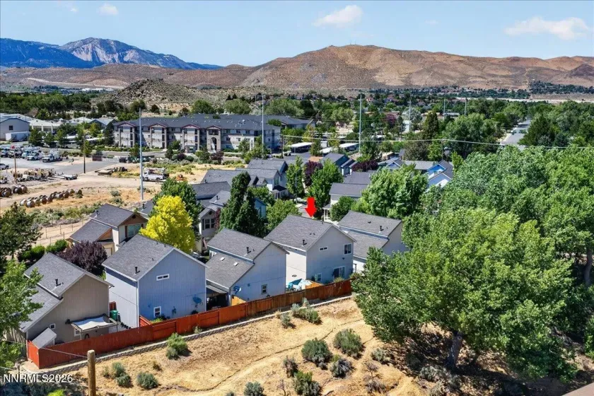 1367 Molly, Carson City, Nevada 89706, 3 Bedrooms Bedrooms, ,3 BathroomsBathrooms,Residential,Residential,Molly,0,260008888