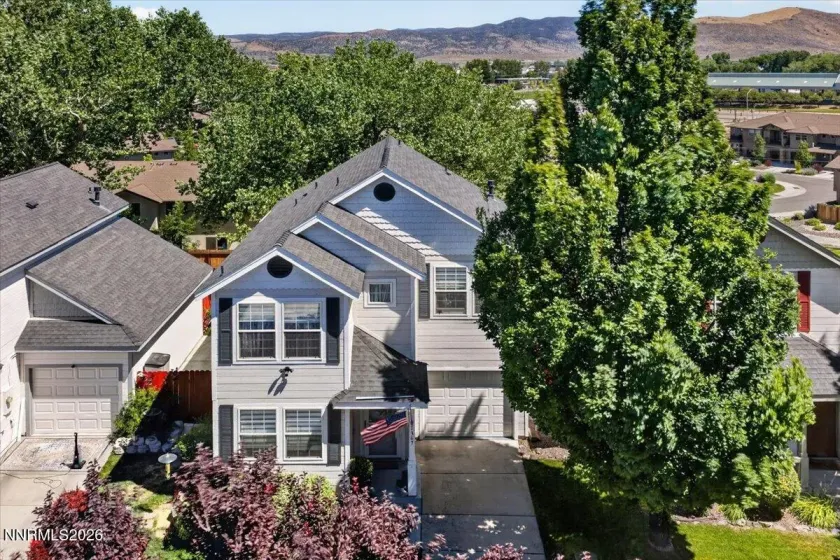 1367 Molly, Carson City, Nevada 89706, 3 Bedrooms Bedrooms, ,3 BathroomsBathrooms,Residential,Residential,Molly,0,260008888