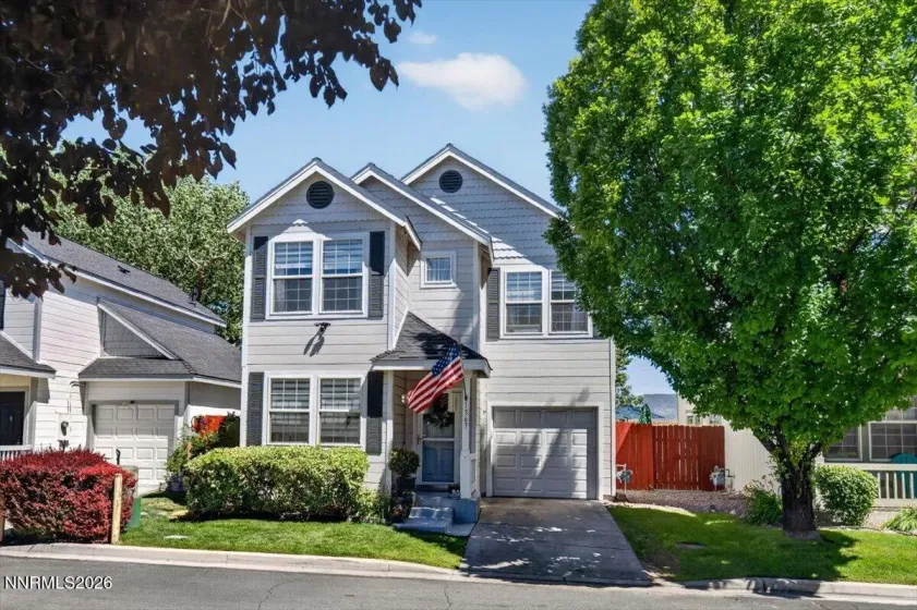 1367 Molly, Carson City, Nevada 89706, 3 Bedrooms Bedrooms, ,3 BathroomsBathrooms,Residential,Residential,Molly,0,260008888