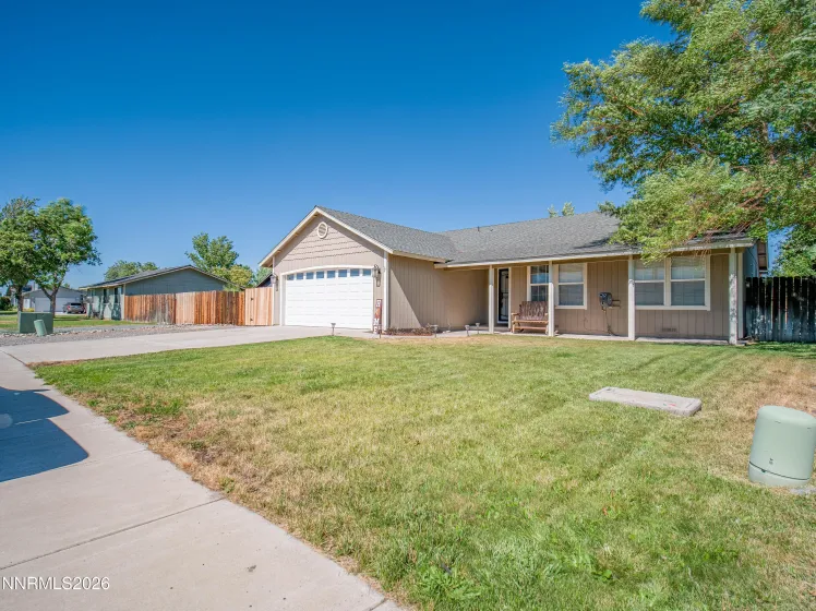 713 Addler, Gardnerville, Nevada 89460, 3 Bedrooms Bedrooms, ,2 BathroomsBathrooms,Residential,Residential,Addler,0,260008889
