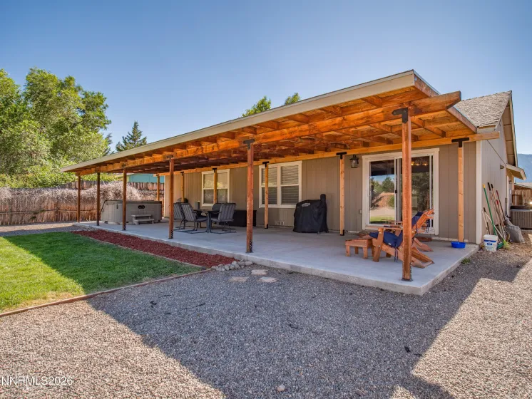 713 Addler, Gardnerville, Nevada 89460, 3 Bedrooms Bedrooms, ,2 BathroomsBathrooms,Residential,Residential,Addler,0,260008889