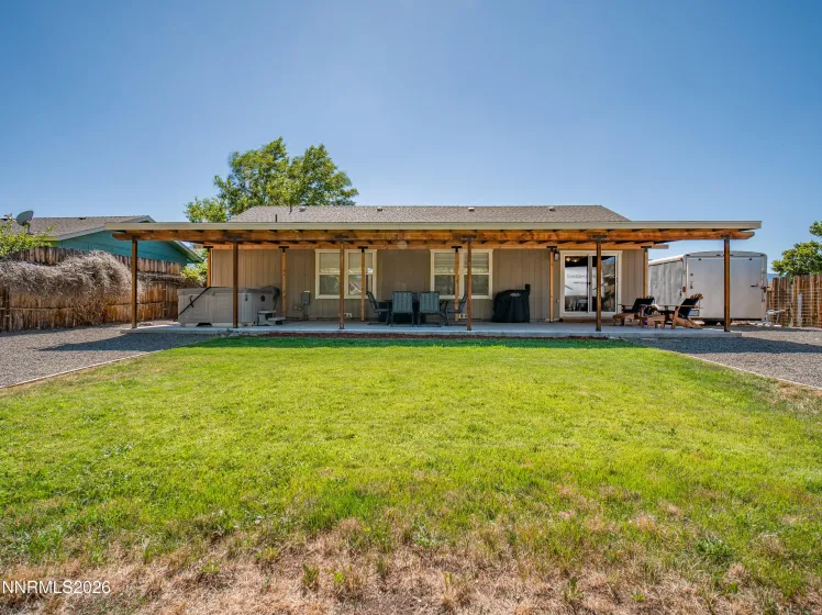 713 Addler, Gardnerville, Nevada 89460, 3 Bedrooms Bedrooms, ,2 BathroomsBathrooms,Residential,Residential,Addler,0,260008889