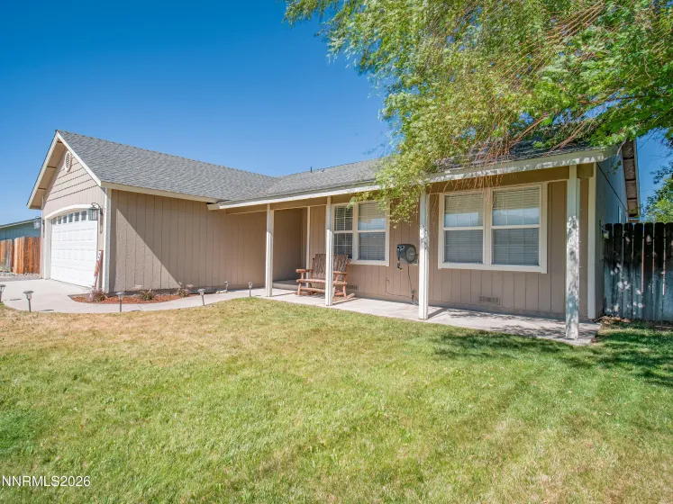 713 Addler, Gardnerville, Nevada 89460, 3 Bedrooms Bedrooms, ,2 BathroomsBathrooms,Residential,Residential,Addler,0,260008889
