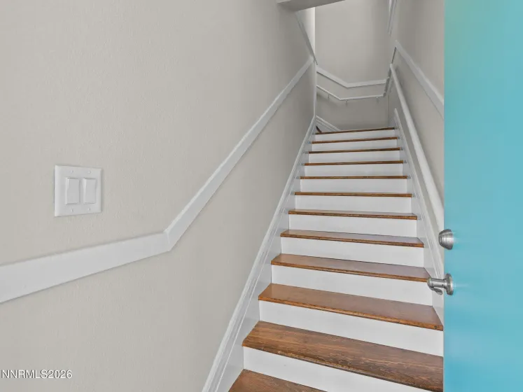 Stairway