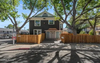 50 Berrum, Reno, Nevada 89509, 6 Bedrooms Bedrooms, ,4 BathroomsBathrooms,Residential Income,Residential,Berrum,0,260008891
