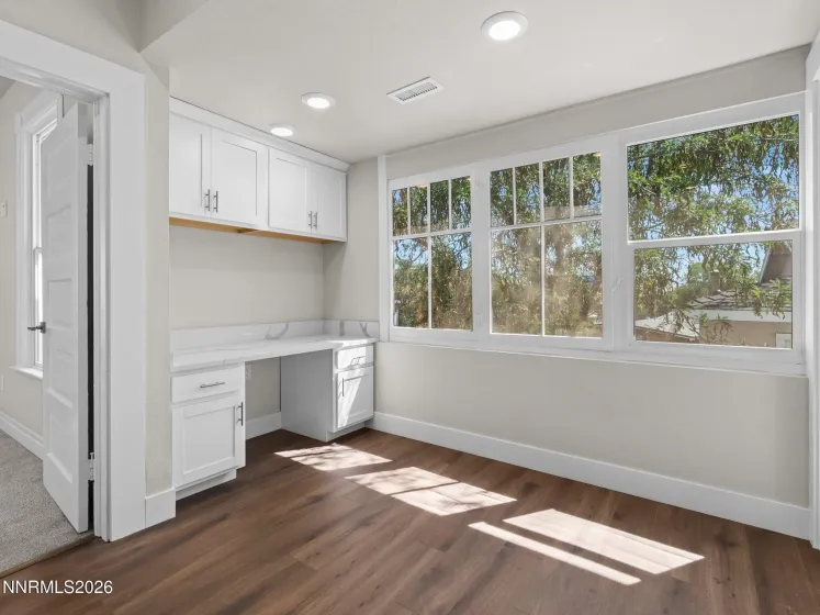 Unit C Second Floor