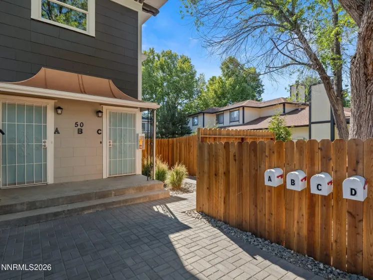50 Berrum, Reno, Nevada 89509, 6 Bedrooms Bedrooms, ,4 BathroomsBathrooms,Residential Income,Residential,Berrum,0,260008891