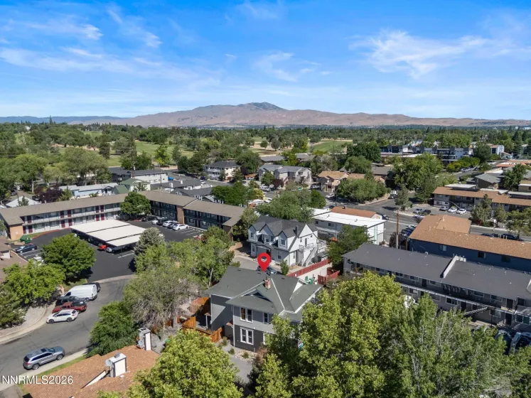 50 Berrum, Reno, Nevada 89509, 6 Bedrooms Bedrooms, ,4 BathroomsBathrooms,Residential Income,Residential,Berrum,0,260008891