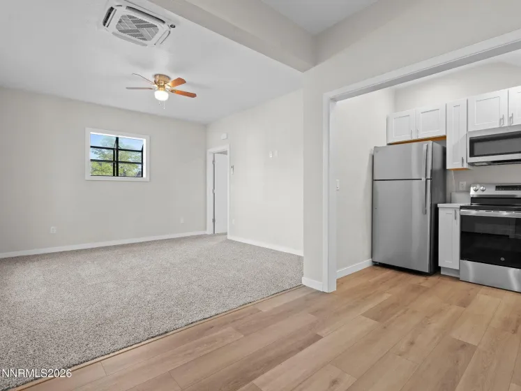 Unit A Ground Floor