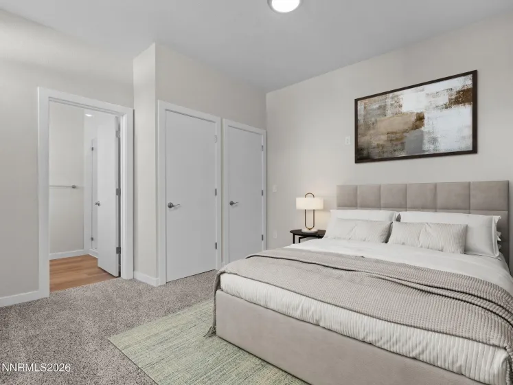 Unit A Ground Floor Virtually Stage