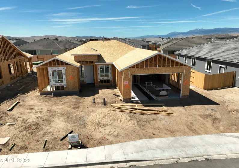 2760 Malmquist, Sparks, Nevada 89441, 3 Bedrooms Bedrooms, ,2 BathroomsBathrooms,Residential,Residential,Malmquist,0,260008892