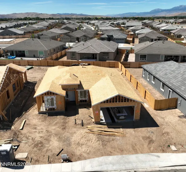 2760 Malmquist, Sparks, Nevada 89441, 3 Bedrooms Bedrooms, ,2 BathroomsBathrooms,Residential,Residential,Malmquist,0,260008892