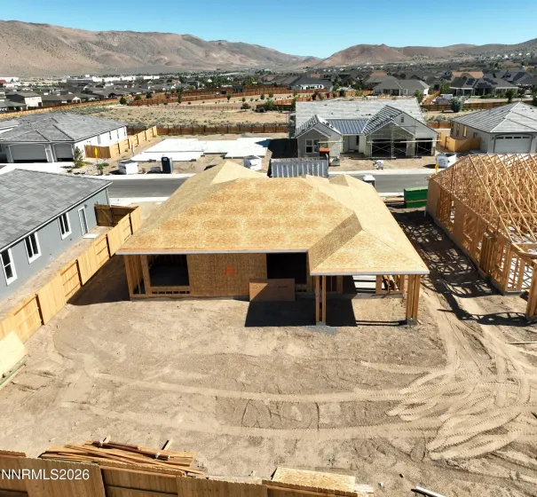 2760 Malmquist, Sparks, Nevada 89441, 3 Bedrooms Bedrooms, ,2 BathroomsBathrooms,Residential,Residential,Malmquist,0,260008892