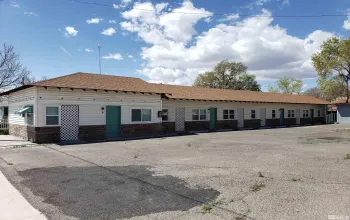 1335 Cornell, Lovelock, Nevada 89419, 6 Bedrooms Bedrooms, ,4 BathroomsBathrooms,Residential Income,Residential,Cornell,0,260008894