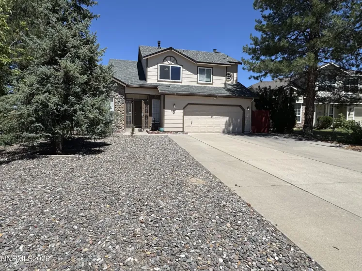 998 Edgecliff, Reno, Nevada 89523, 3 Bedrooms Bedrooms, ,3 BathroomsBathrooms,Residential,Residential,Edgecliff,0,260008895