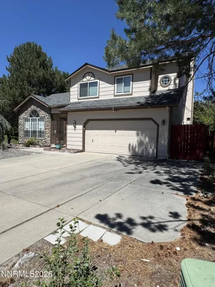 998 Edgecliff, Reno, Nevada 89523, 3 Bedrooms Bedrooms, ,3 BathroomsBathrooms,Residential,Residential,Edgecliff,0,260008895