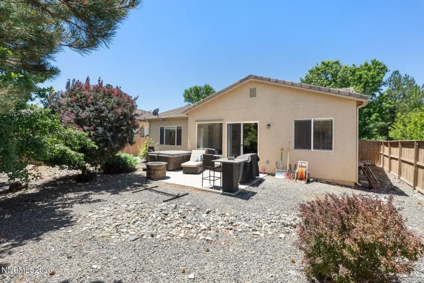 10548 Bliss, Reno, Nevada 89521, 3 Bedrooms Bedrooms, ,2 BathroomsBathrooms,Residential,Residential,Bliss,0,260008896