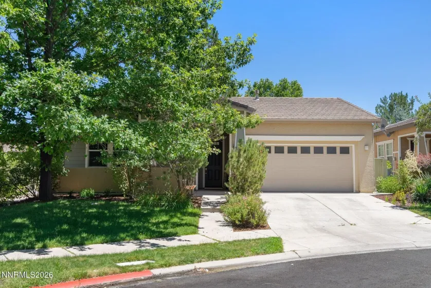 10548 Bliss, Reno, Nevada 89521, 3 Bedrooms Bedrooms, ,2 BathroomsBathrooms,Residential,Residential,Bliss,0,260008896