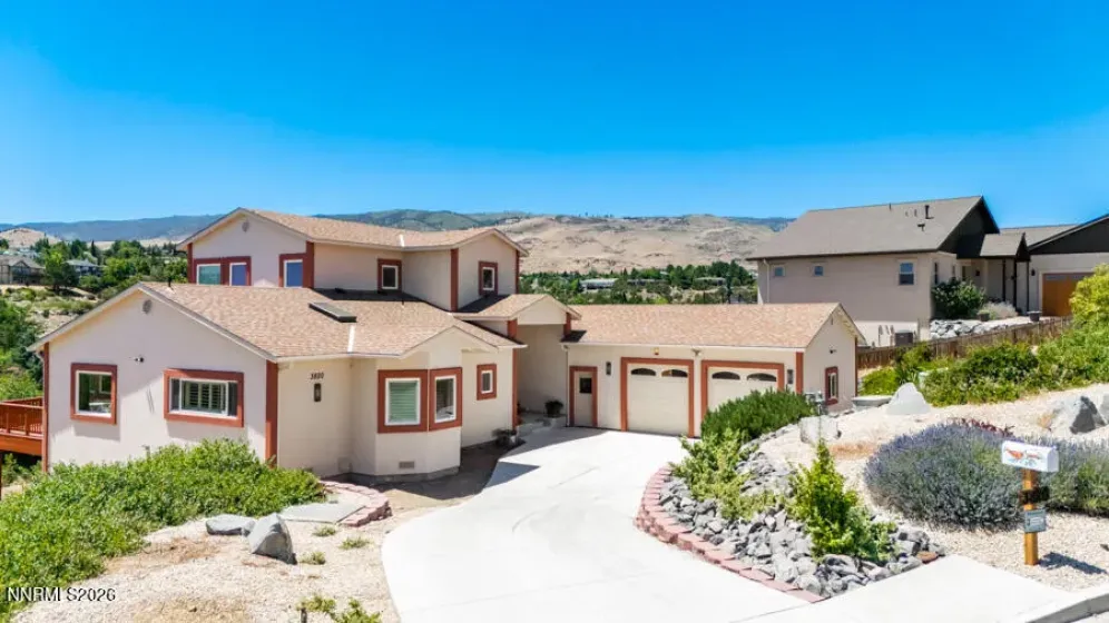 3820 Folsom, Reno, Nevada 89509, 4 Bedrooms Bedrooms, ,4 BathroomsBathrooms,Residential,Residential,Folsom,0,260008897