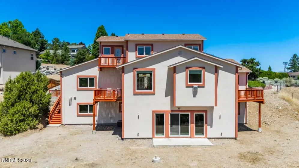 3820 Folsom, Reno, Nevada 89509, 4 Bedrooms Bedrooms, ,4 BathroomsBathrooms,Residential,Residential,Folsom,0,260008897