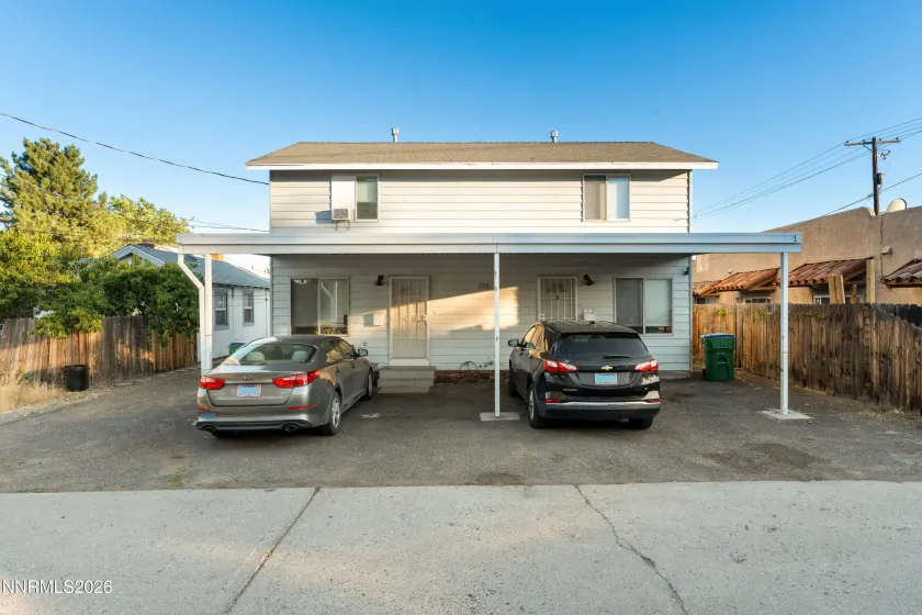 315 Crampton, Reno, Nevada 89502, 7 Bedrooms Bedrooms, ,6 BathroomsBathrooms,Residential Income,Residential,Crampton,0,260008898