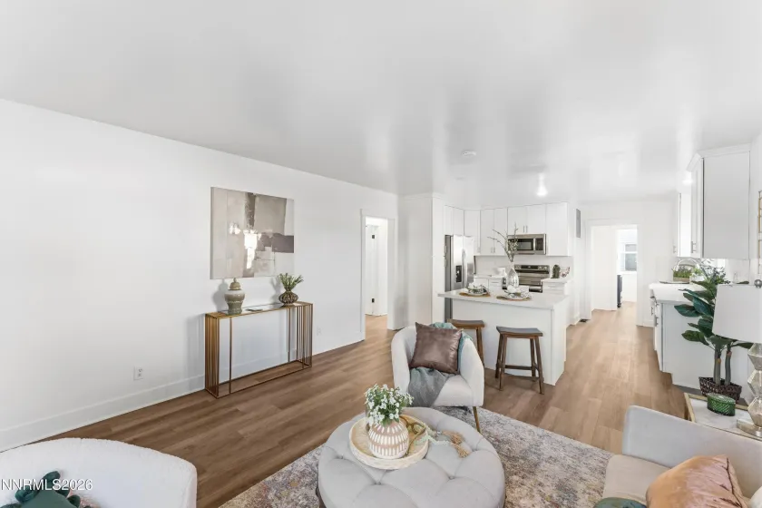 315 Crampton, Reno, Nevada 89502, 7 Bedrooms Bedrooms, ,6 BathroomsBathrooms,Residential Income,Residential,Crampton,0,260008898