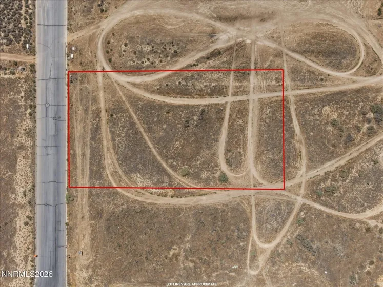 2559 Wildhorse, Minden, Nevada 89423, ,Land,Residential,Wildhorse,0,260008900