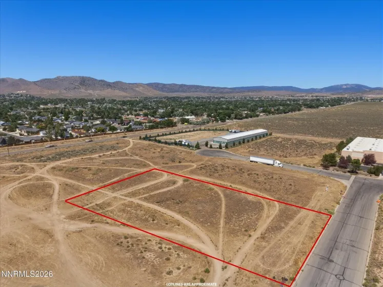 2559 Wildhorse, Minden, Nevada 89423, ,Land,Residential,Wildhorse,0,260008900